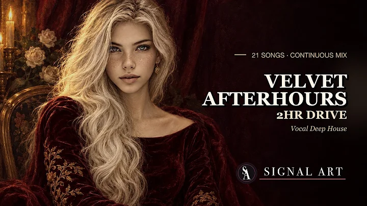 Thumbnail for Velvet Afterhours