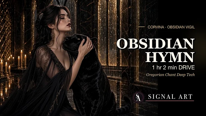 Thumbnail for Obsidian Hymn