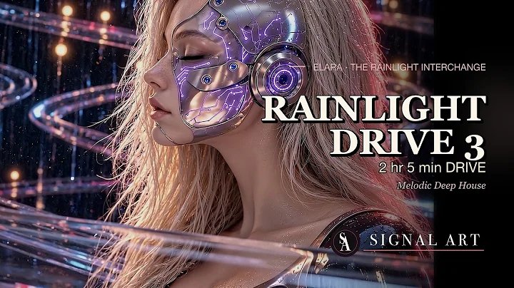 Rainlight Drive 3