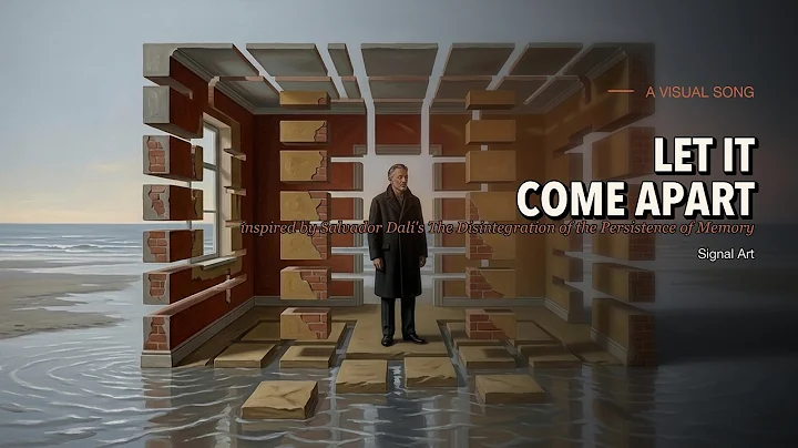 Thumbnail for Let It Come Apart