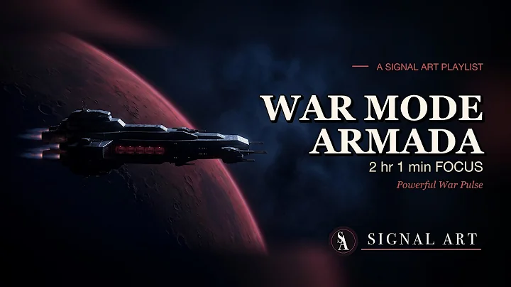 Thumbnail for WAR MODE: ARMADA