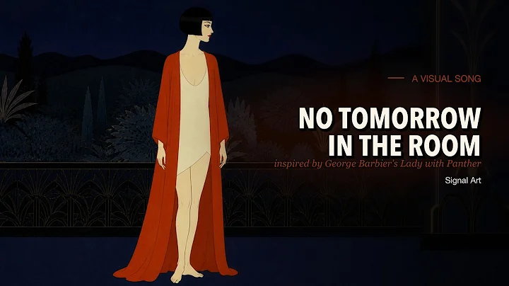 Thumbnail for No Tomorrow in the Room
