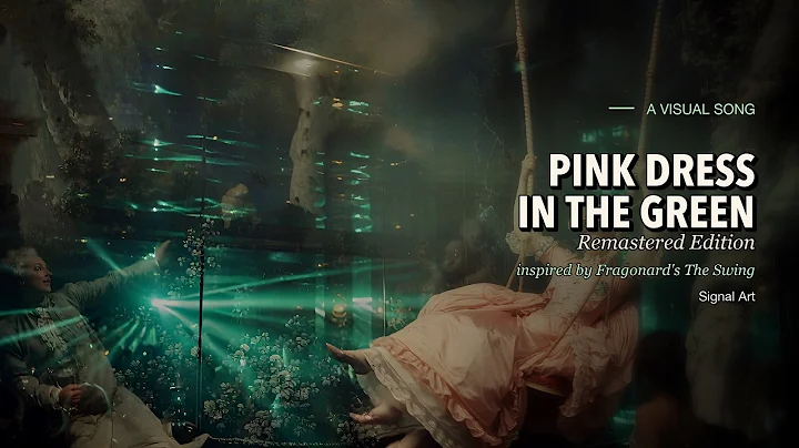 Thumbnail for Pink Dress in the Green (4K Remaster)