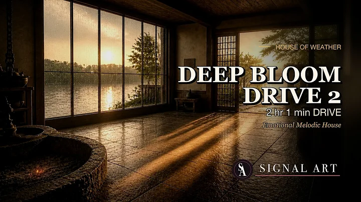 Thumbnail for Deep Bloom Drive 2