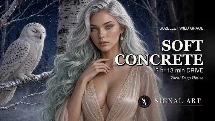 Thumbnail for Soft Concrete