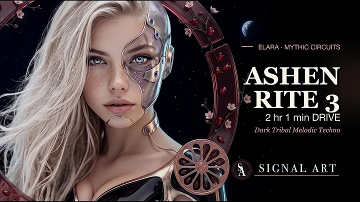 Thumbnail for Ashen Rite 3