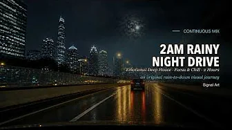 Thumbnail for Nightglass Drive