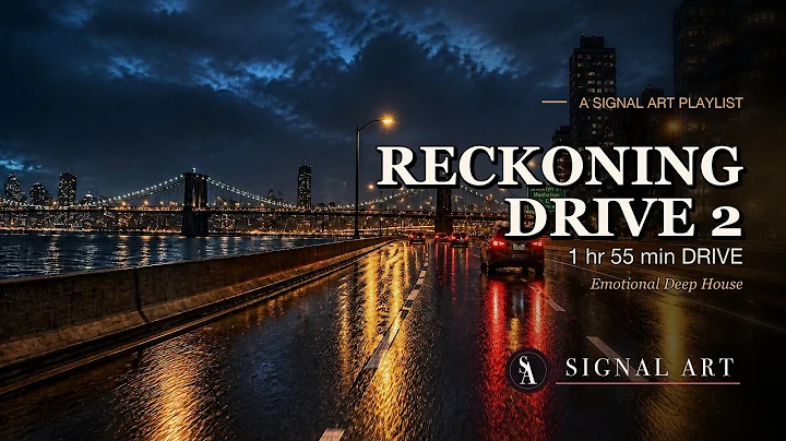 Thumbnail for Reckoning Drive 2