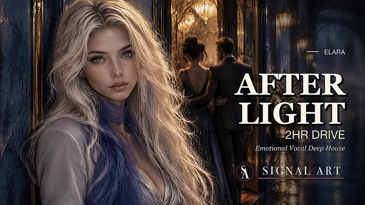 Thumbnail for Afterlight