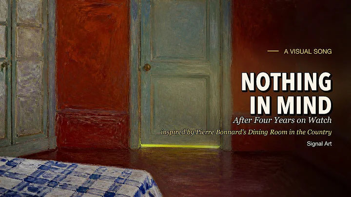 Thumbnail for Nothing In Mind