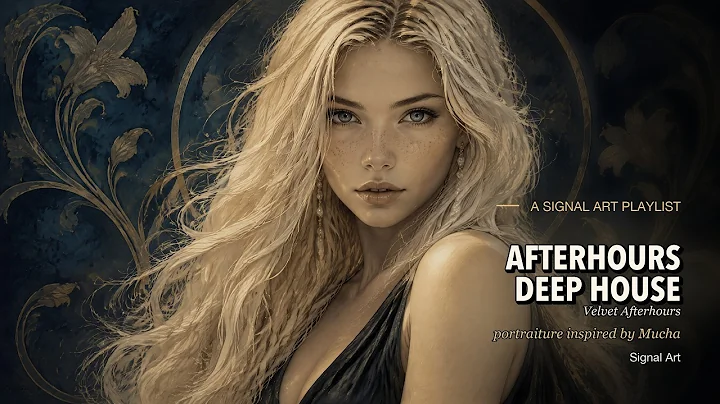 Thumbnail for Velvet Afterhours