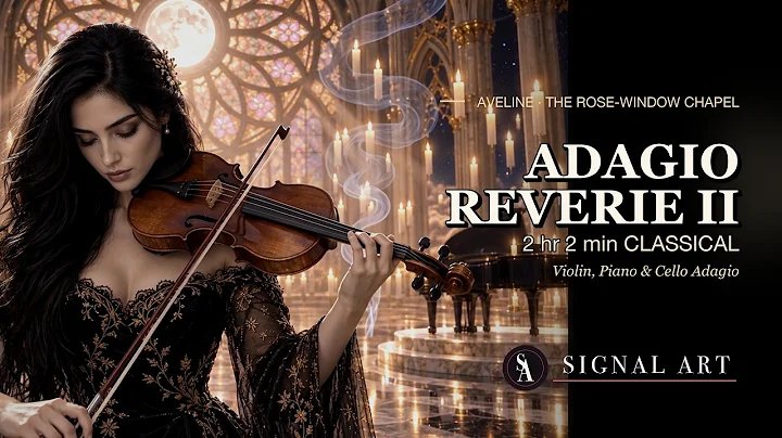 Adagio Reverie II