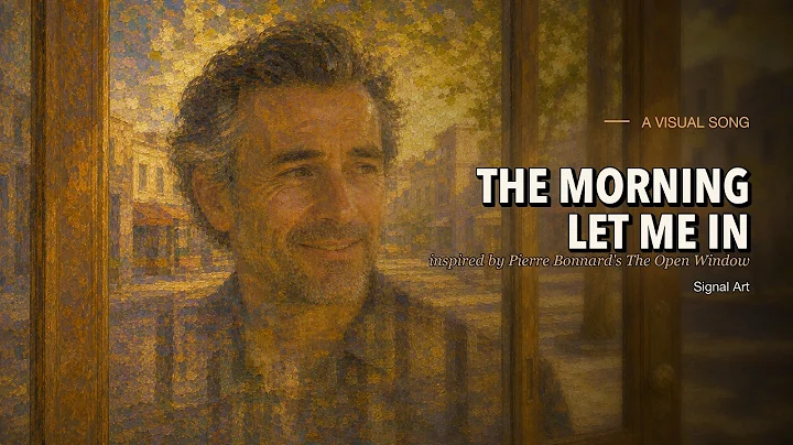 Thumbnail for The Morning Let Me In