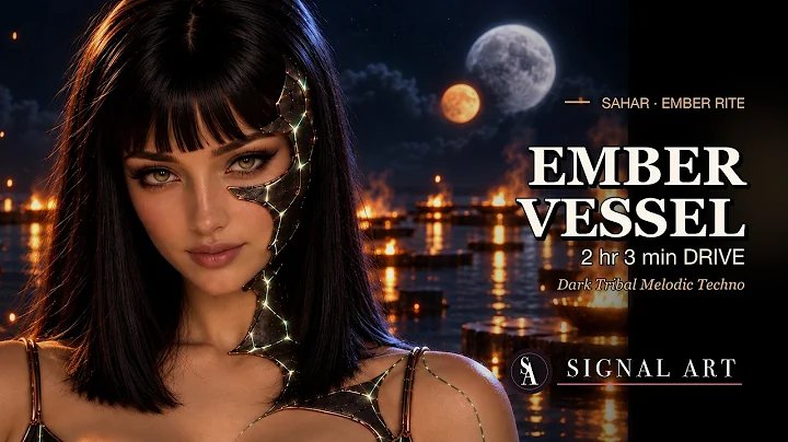 Ember Vessel