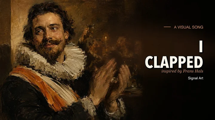 Thumbnail for I Clapped