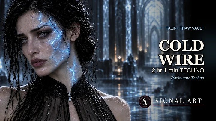 Talin in Cold Wire