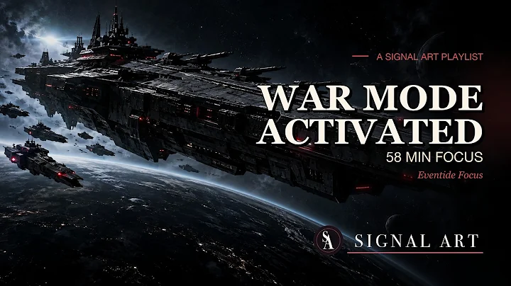 Thumbnail for WAR MODE