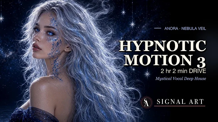 Thumbnail for Hypnotic Motion 3: Nebula Veil