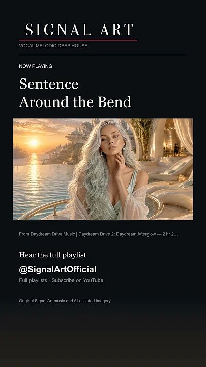 Sentence Around the Bend
