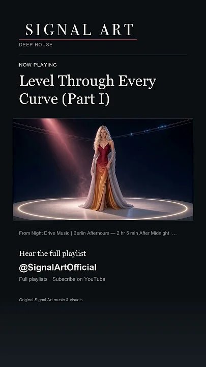 Level Through Every Curve (Part I)