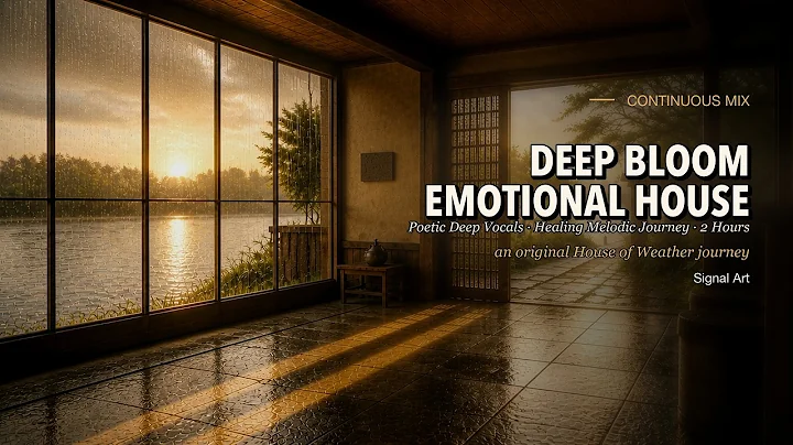 Thumbnail for Deep Bloom Drive