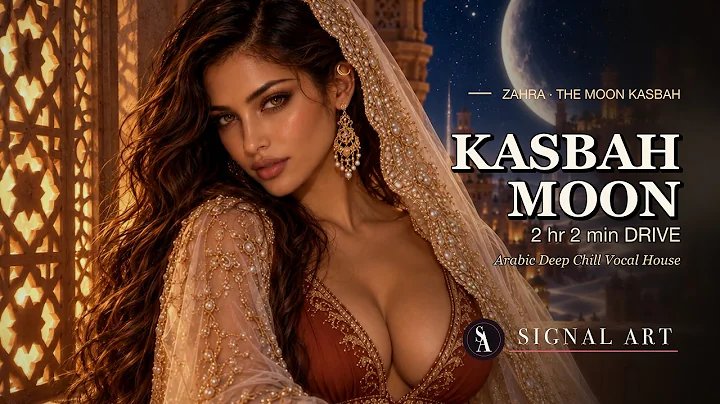 Kasbah Moon