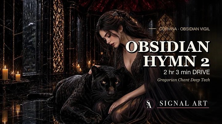 Obsidian Hymn 2