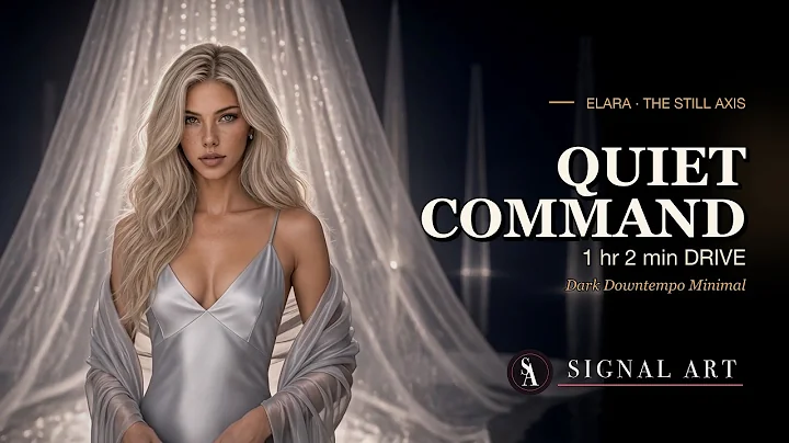 Thumbnail for Quiet Command