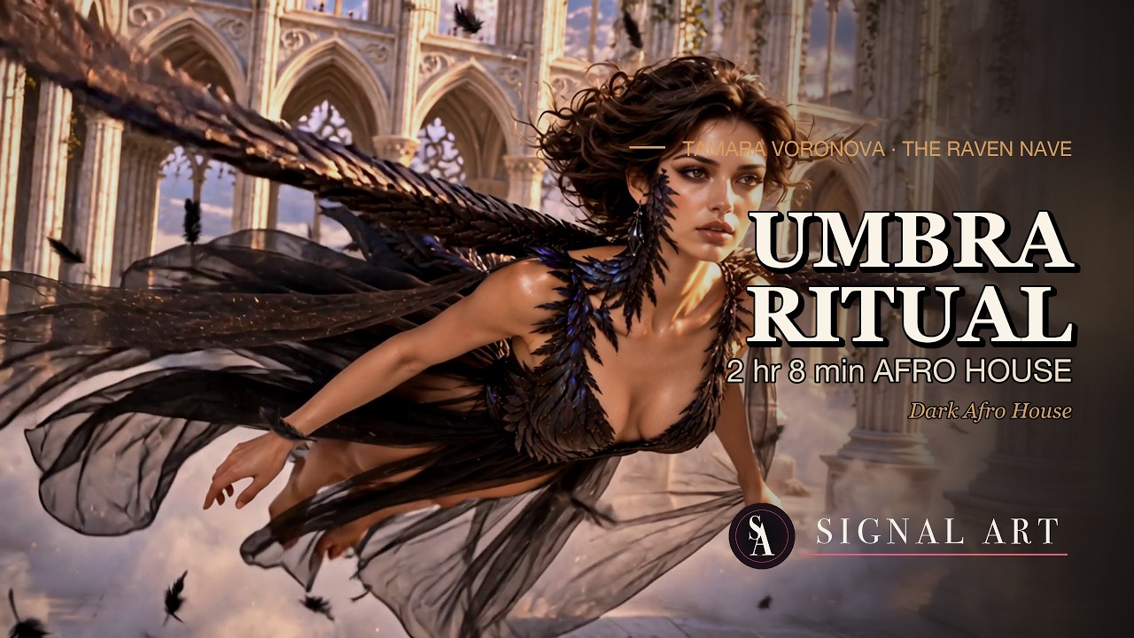 Umbra Ritual